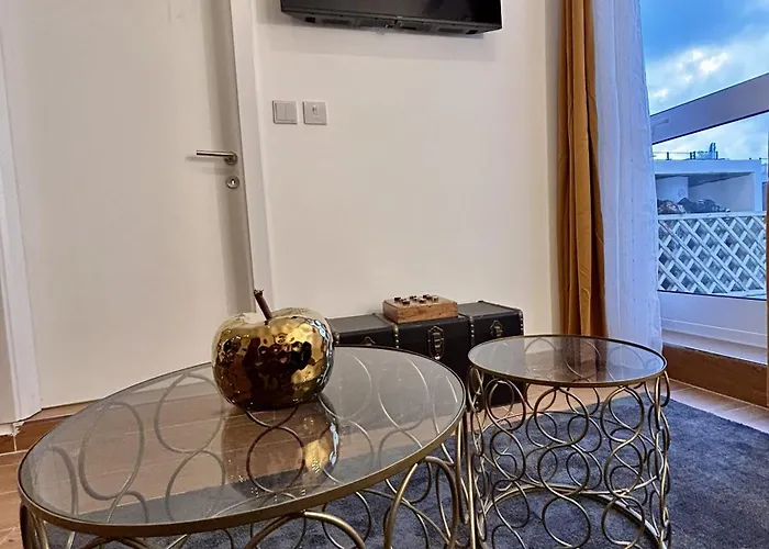 Kappuccini Hill Boutique - By Tritoni Il-Furjana