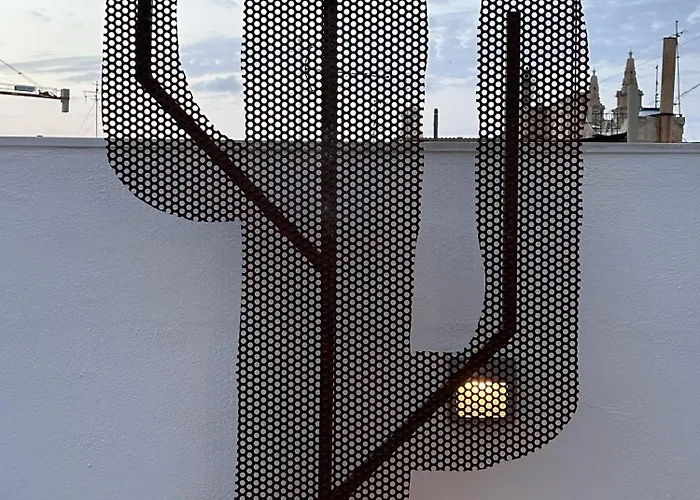 Kappuccini Hill Boutique - By Tritoni Hotel Il-Furjana